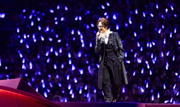 Hà Anh Tuấn và “THE ROSE”: Đóa hồng rực rỡ của một hành trình 20 năm