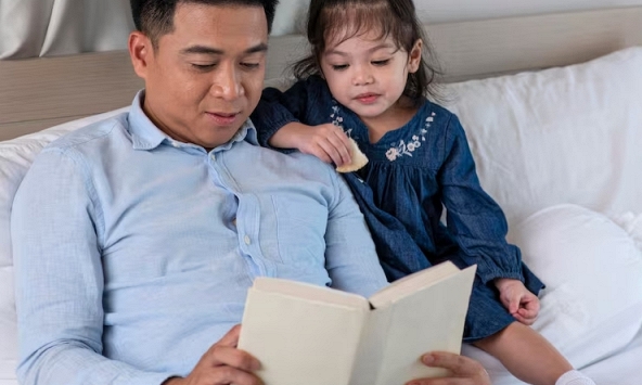 Phân tích thống kê về các ông bố sinh sau năm 1990: Phát hiện sự thật đáng kinh ngạc!