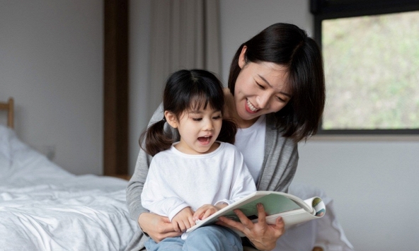 Gia đình có 3 đặc điểm này thì xin chúc mừng: Dù hiện tại cha mẹ nghèo nhưng con cái tương lai nhất định sẽ giàu!