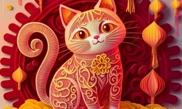 Sau Tết Nguyên Đán, dự báo 4 con giáp này hứng trọn may mắn cả về tiền bạc và học tập!