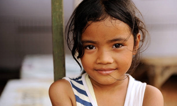 1 sự thật đau lòng: Ở hầu hết các gia đình bình thường, trẻ thường đánh mất điều này trước 12 tuổi