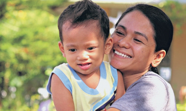 Gia đình có TRĂM TỶ cũng không bằng có một người mẹ như thế này!