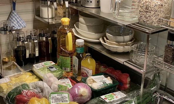 Sau Rằm tháng Chạp phải bổ sung ngay 3 loại gia vị này trong bếp, không chỉ để nấu còn rất quan trọng trong việc đón lộc năm mới