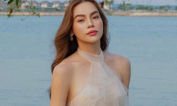 1 clip Hồ Ngọc Hà đăng tải bỗng bị 'mổ xẻ' chuyện so sánh con nhà giàu - nghèo: Bạn đứng về 'phe' nào?