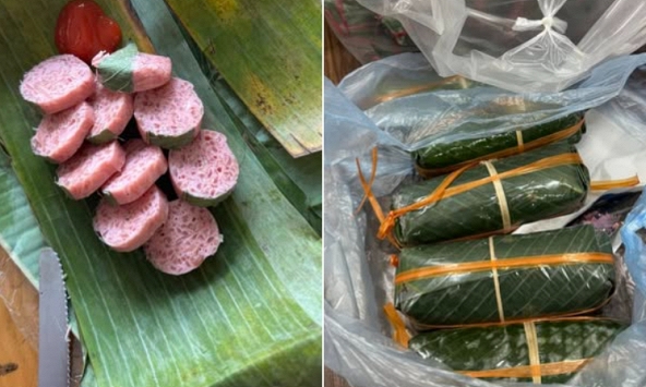 Thông gia gửi túi quà quê, tôi lặn lội rét mướt ra bến xe lấy rồi về mở ra mới nẫu cả ruột, chả hiểu họ nghĩ gì!