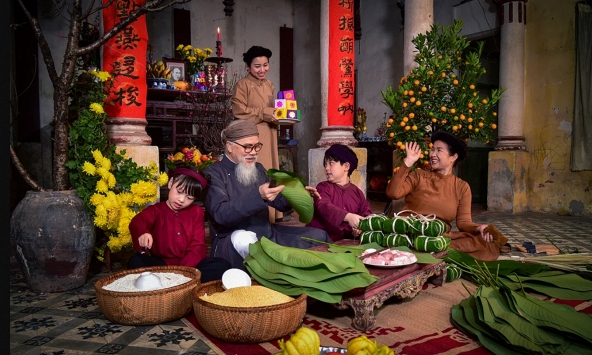 NGƯỜI XƯA DẶN: Mùng 1 Tết mệt đến mấy cũng phải TRÁNH làm 4 điều này thì cả năm mới hanh thông, thuận lợi!