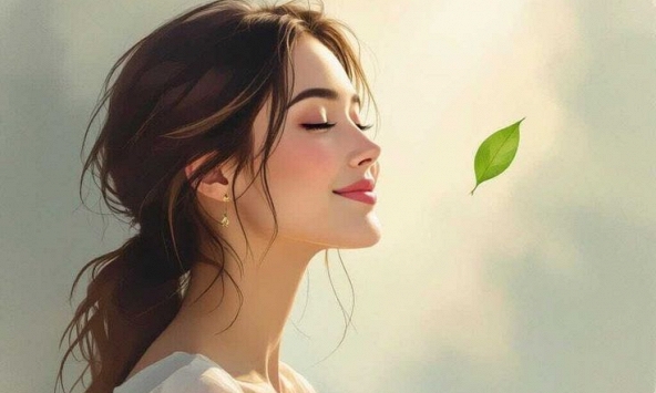 Tết năm nay, tôi mang về ngoại 2 đứa con và 1 tờ giấy mỏng hơn bao lì xì, mẹ đón tôi bằng 4 từ cả đời không quên