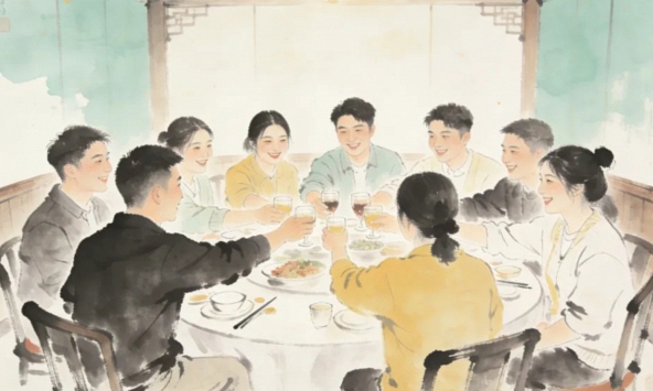 Mãi đến khi họp lớp tôi mới nhận ra: Đây mới là nhóm học sinh sẽ thành công nhất sau khi rời khỏi ghế nhà trường!