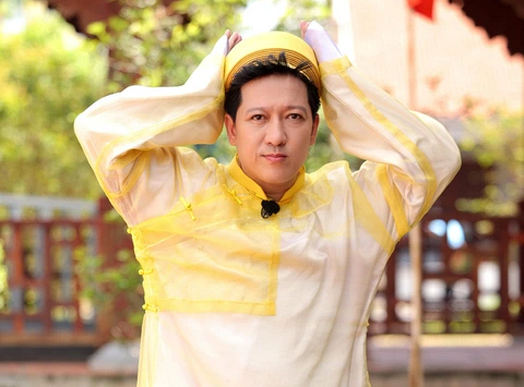 Trường Giang tiết lộ điều sợ nhất khi làm cha, nói 2 từ mà nhiều người đồng cảm quá!