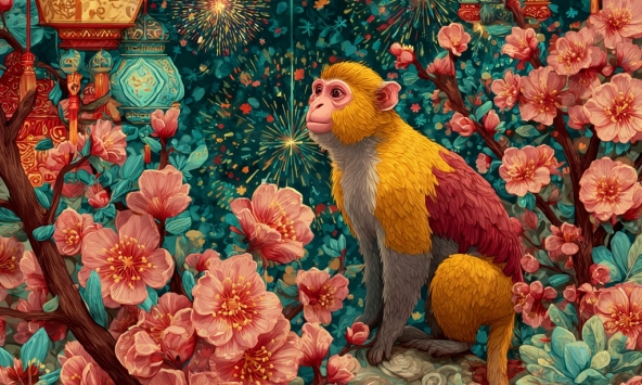 Điểm danh 3 con giáp 'đạp trúng hũ vàng', gom trọn vía Thần Tài trong ngày mùng 6 Tết