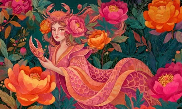 Tử vi ngày mới: 3 chòm sao số đỏ như son ngày mùng 6 Tết