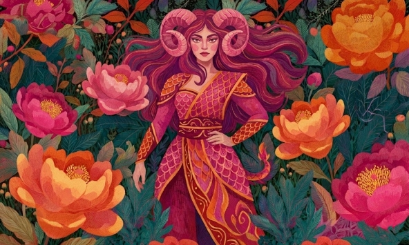 Đón năm Bính Ngọ: 4 cung hoàng đạo tháo trúng 'chốt' tài lộc, tiền tài bứt tốc rực rỡ, từ nay cuộc đời rẽ sang trang mới êm đềm