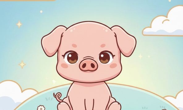  Thông minh tuyệt đỉnh, cuối tháng 2 quay lại trường lớp là bay cao ngay! 4 con giáp nhí siêu đỉnh đây rồi!