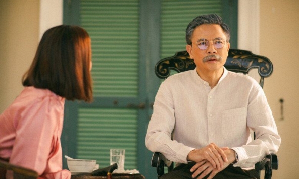 Ngày tôi quyết định nghỉ việc ở công ty gia đình, bố chồng đưa ra một điều kiện khiến tôi bàng hoàng