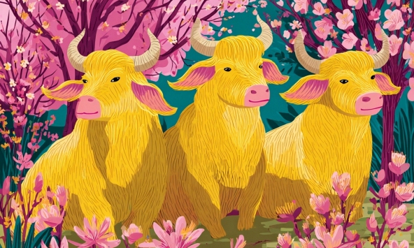 2 tháng tới, 3 con giáp có cơ hội tăng lương, sự nghiệp thăng hoa: Ai nắm bắt tốt sẽ bước gần hơn tới tự do tài chính?