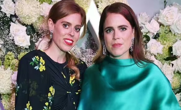 Biến căng Hoàng gia: Cha vướng vòng lao lý ngay sinh nhật, hai nàng công chúa đình đám 'mất trắng' quyền thừa kế, ngậm ngùi lùi vào bóng tối?