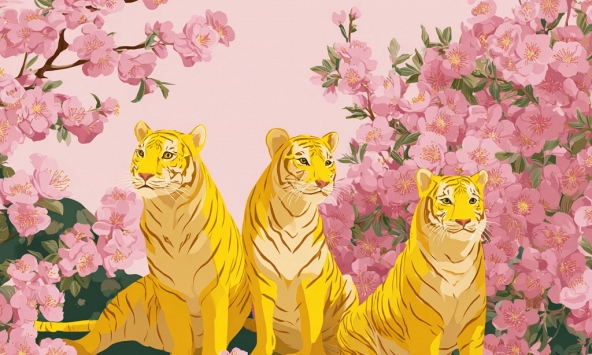 Tháng 3 gõ cửa: 3 con giáp được “lộc trời” gọi tên, làm gì cũng hanh thông, tiền bạc rủng rỉnh