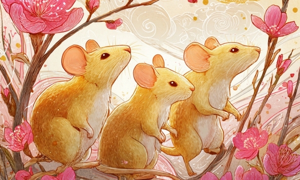 Hết Tết tiền lại về: 4 con giáp đón lộc 'trúng đậm' ngay khi quay lại văn phòng, cả năm đếm tiền mỏi tay