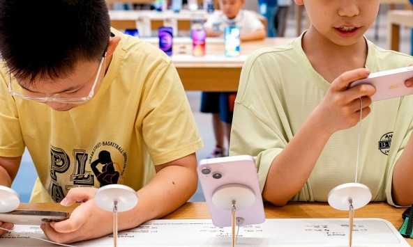 Gen Alpha có thể sẽ là thế hệ có kỹ năng quản lý tài chính bài bản nhất