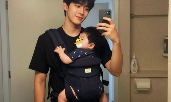 Bằng chứng từ 150.000 trẻ: Trẻ được gần bố lớn lên có kỹ năng ngôn ngữ tốt hơn và dám đương đầu, chẳng ngại điều gì