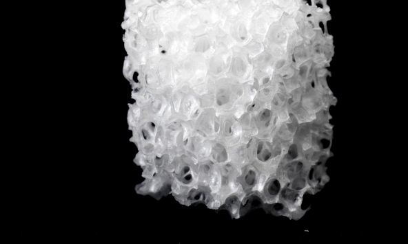 Bí quyết 'hack tuổi' của giới siêu giàu: Mặc đồ ngủ gốm sinh học nuôi mộng trường sinh bất lão