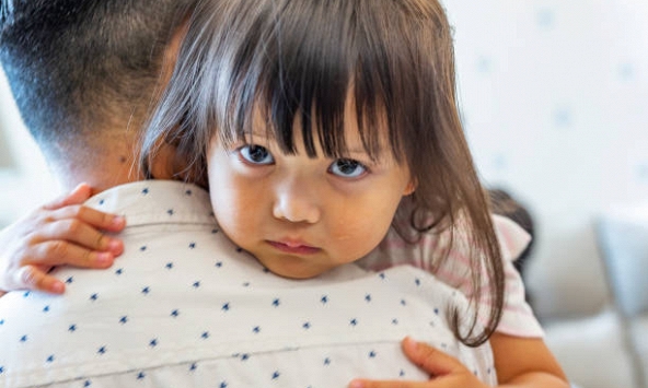 KHÔNG NGỜ TỚI!: Điều thực sự kéo tụt con cái chính là 3 nguồn NĂNG LƯỢNG ĐEN này từ cha mẹ