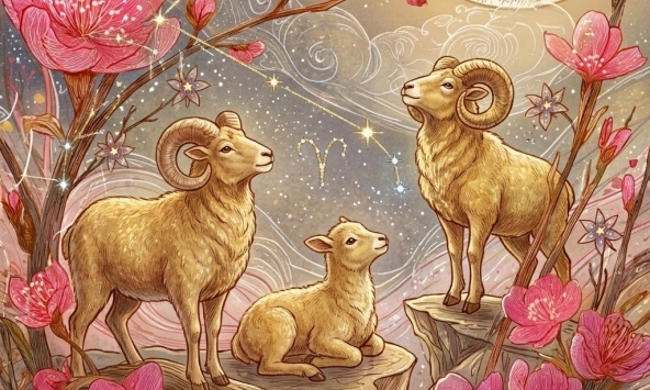 Tháng 3 đổi vận: 3 chòm sao sự nghiệp “phất” rõ rệt, có người được đề bạt, có người bội thu tiền thưởng