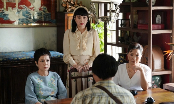 Chị dâu khóc xin tôi ký vào một tờ giấy, sáng hôm sau cả nhà nhìn tôi bằng ánh mắt khác hẳn