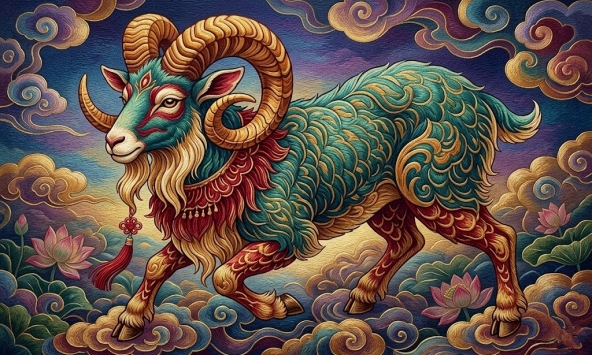 Điểm mặt 3 con giáp lộc rơi trúng đầu ngày 1/3: Công việc hanh thông ngỡ ngàng, tình duyên ấm êm viên mãn