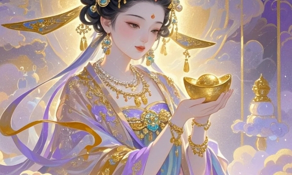 Top 3 chòm sao may mắn nhất ngày 3/3