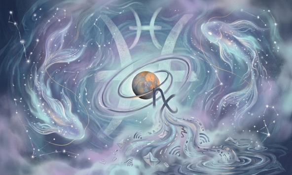 Mùa Thủy nghịch hành đầu tiên của năm 2026 đã đến! Nên làm gì để mọi sự hanh thông, không có hiểu lầm?