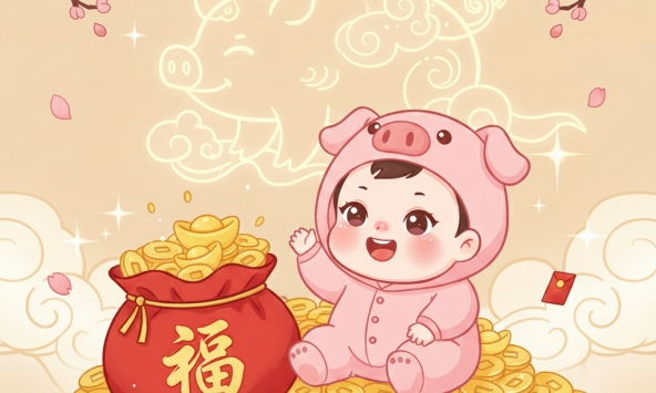 4 con giáp đầu óc xuất sắc, kiếm tiền luôn có “lối đi riêng”: Con bạn có nằm trong số con giáp này không?