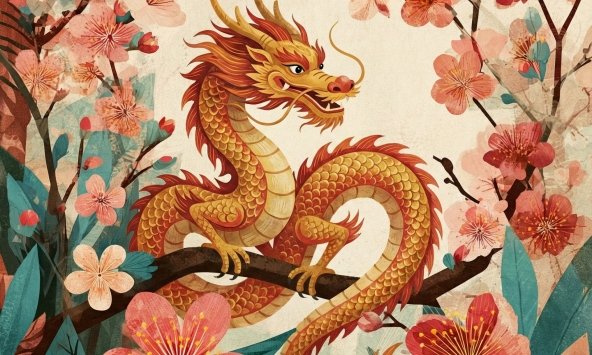 Được Thần Tài điểm danh ngày 3/3: 3 con giáp đón hồng ân rực rỡ, làm một hưởng mười, gia đạo êm ấm