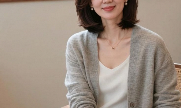 'Kinh tế mãn kinh': Khi cơn 'bốc hỏa' trở thành mỏ vàng tỷ đô và mở ra kỷ nguyên cho những người đàn bà không tuổi