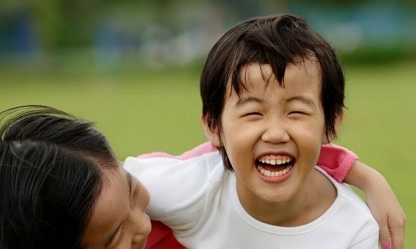 Chỉ cần con bạn có được 1 trong 5 đặc điểm này thì ra xã hội được nhiều người yêu quý, cuộc sống thuận lợi thành công!