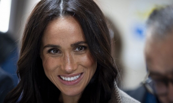 Meghan Markle rục rịch đưa Harry về Anh: Cú 'ngược dòng' đầy kiêu hãnh hay lời đáp trả thâm sâu gửi đến Hoàng gia?
