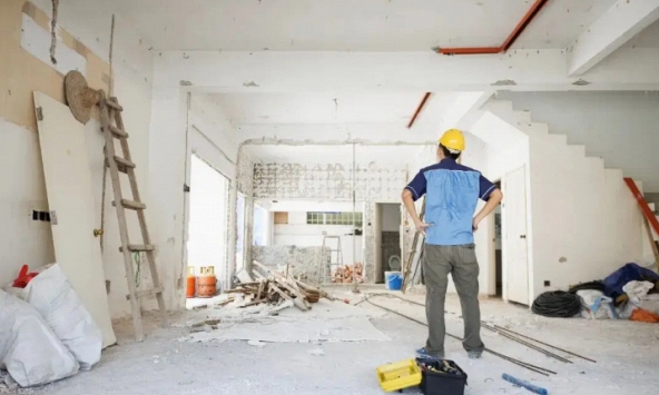 'Giải mã thời điểm vàng': Vì sao qua Tết luôn là lúc lý tưởng nhất để cải tạo nhà cửa? Nghe phân tích xong muốn chốt thợ ngay