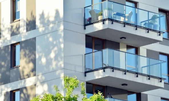 90% người mua nhà bỏ quên chi tiết này: Hướng ban công ảnh hưởng 'tài vận' và sức khỏe cả gia đình, chọn sai hối hận không kịp