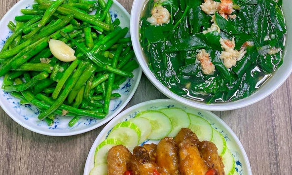 Tại sao dân gian thường chú trọng món này trong bữa cơm mùa Xuân, không phải mê tín mà có cơ sở