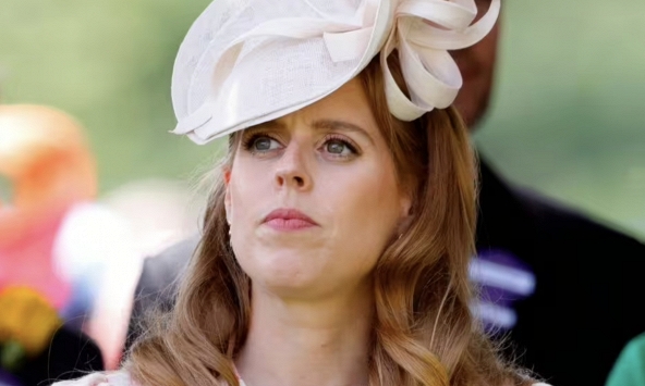 'Sóng gió' gia tộc vì nhà đẻ: Bố vợ vướng vòng lao lý, nhà chồng quý tộc của Công chúa Beatrice phẫn nộ tột độ vì sợ 'vạ lây'