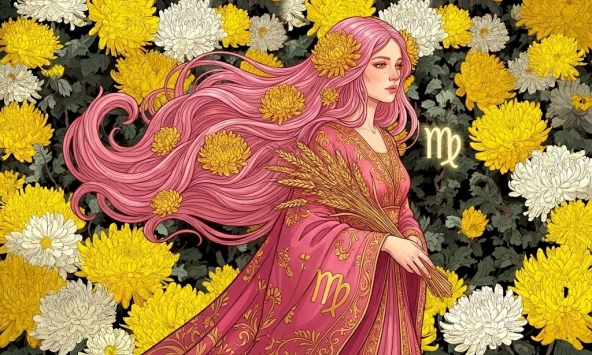 Trời thương ban lộc: 3 cung hoàng đạo may mắn nhất ngày 7/3, cứ bước ra ngõ là tiền bạc rủng rỉnh, tình duyên êm đềm