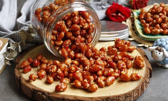 Món ăn đơn giản mà nhiều người nghĩ tầm thường lại có ý nghĩa khai lộc may mắn 