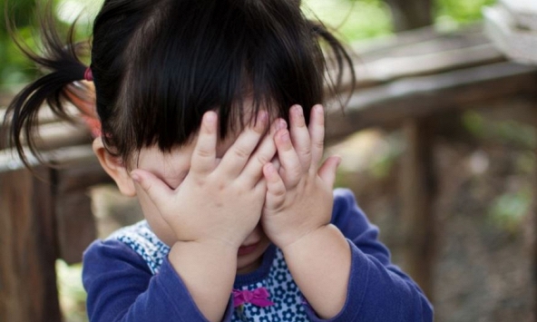 Cha mẹ cuồng tín tin vào câu nói này thì con cái chậm phát triển so với bạn bè cùng trang lứa!