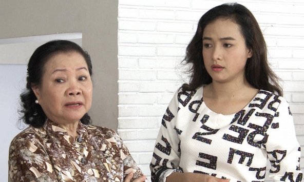 Ngày tôi dọn ra khỏi nhà chồng, mẹ chồng nói: “Con đi rồi đừng quay lại”, 3 năm sau bà lại là người gọi tôi về