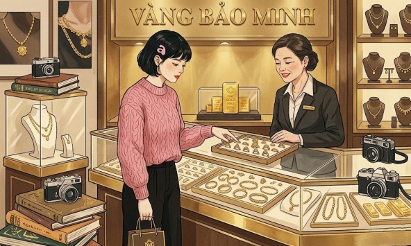 3 đặc điểm tiềm ẩn của người phụ nữ lận đận nửa đời trước, nửa đời sau sung túc giàu sang