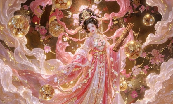 Rút quẻ may mắn tài lộc tuần mới (9/3 - 15/3) cho 12 con giáp: Ai lên hương sự nghiệp, ai cần tiết kiệm nhiều hơn?