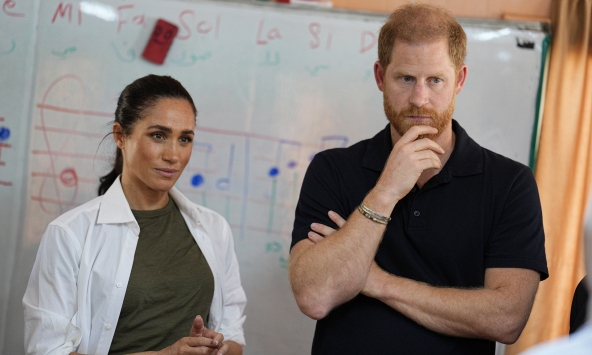 Toàn cảnh những lần 'ngã ngựa' chấn động trong kinh doanh của Harry và Meghan