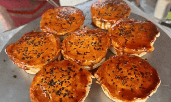 Quên sơn hào hải vị đi, đây là 6 món vỉa hè 'ngon nuốt lưỡi' ở thành phố biển khiến hội mê xê dịch phát cuồng!