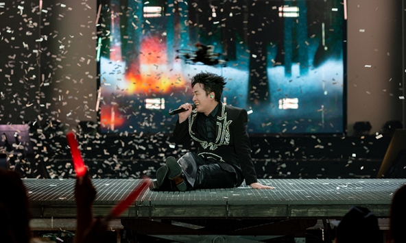 Divo Tùng Dương gây sốt khi 'cân' mượt loạt hit Vpop, hé lộ tham vọng làm liveshow sân vận động