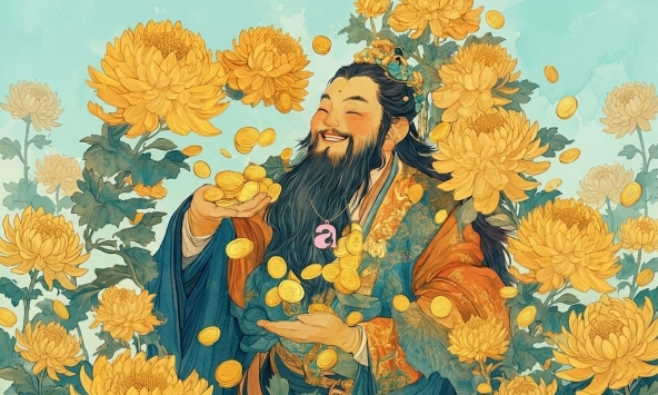 Điểm danh 3 con giáp đắc lộc nửa đầu 2026: Càng chăm chỉ, cuộc sống càng lên hương